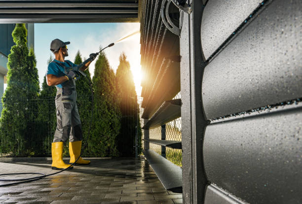 Best Machinery and Equipment Cleaning  in Farmerville, LA